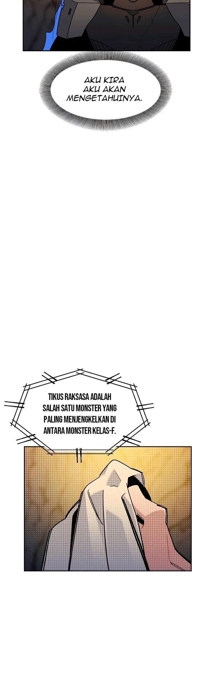 Auto-Hunting With Clones Chapter 17 Gambar 52