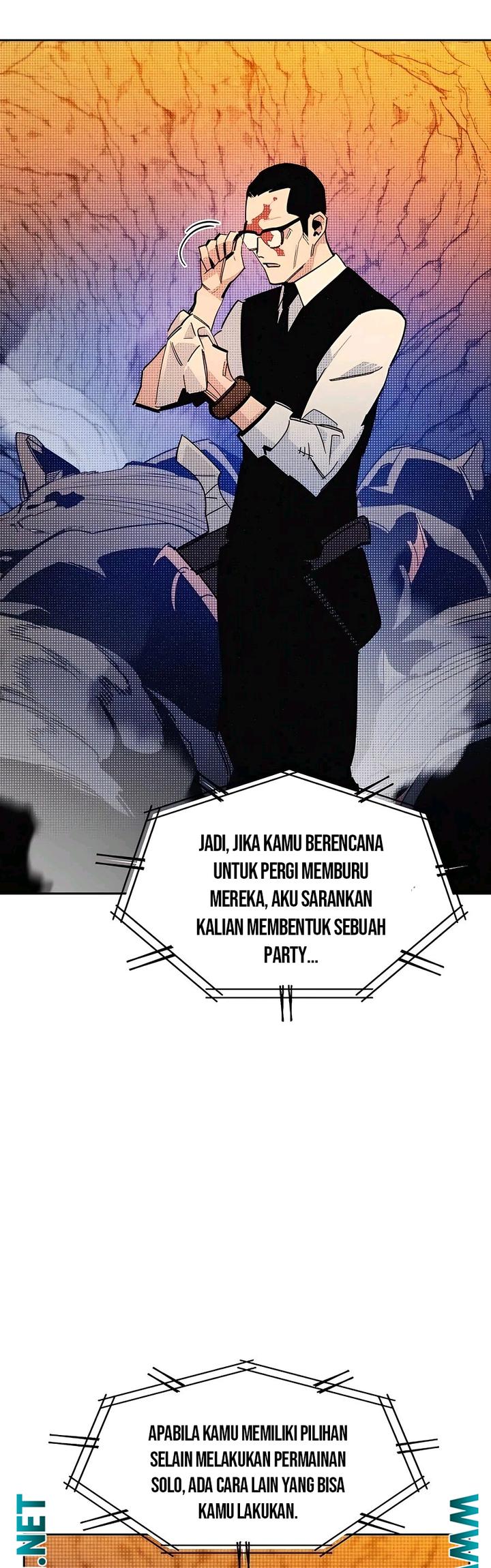 Auto-Hunting With Clones Chapter 17 Gambar 53