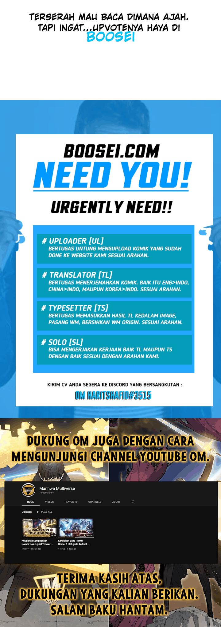 Auto-Hunting With Clones Chapter 17 Gambar 64