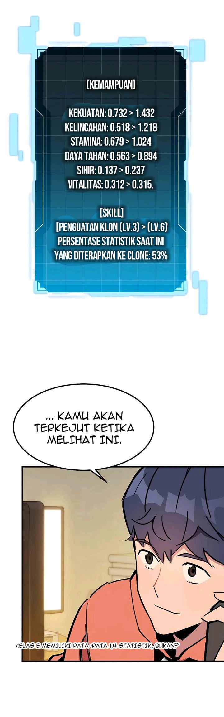 Auto-Hunting With Clones Chapter 17 Gambar 6