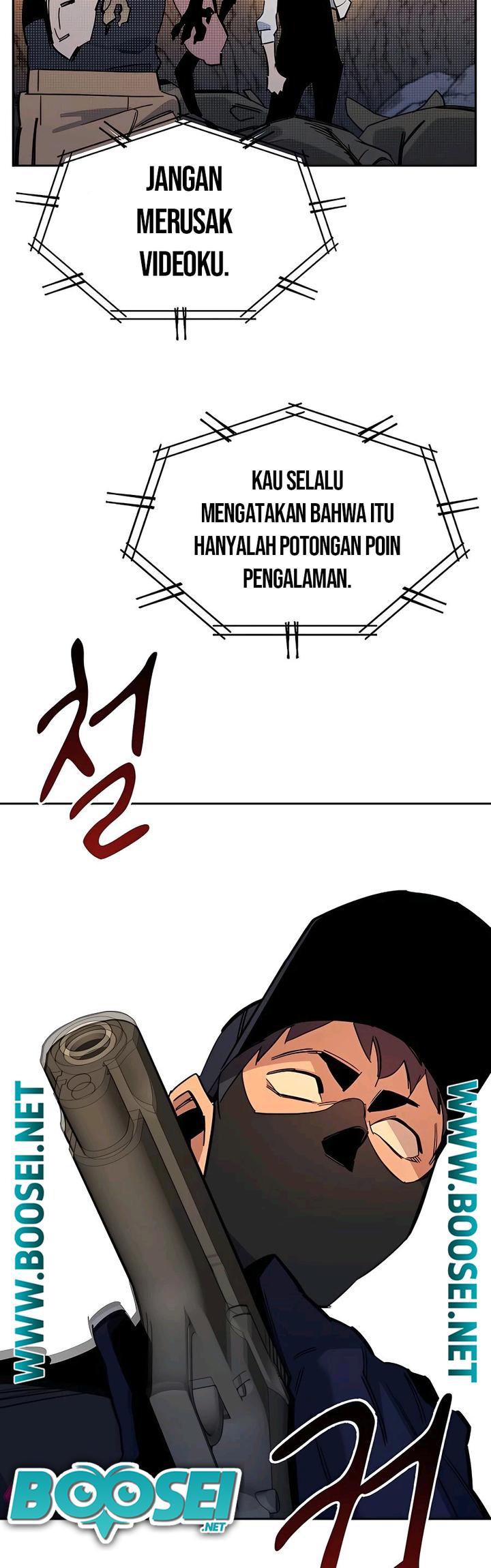 Auto-Hunting With Clones Chapter 17 Gambar 60