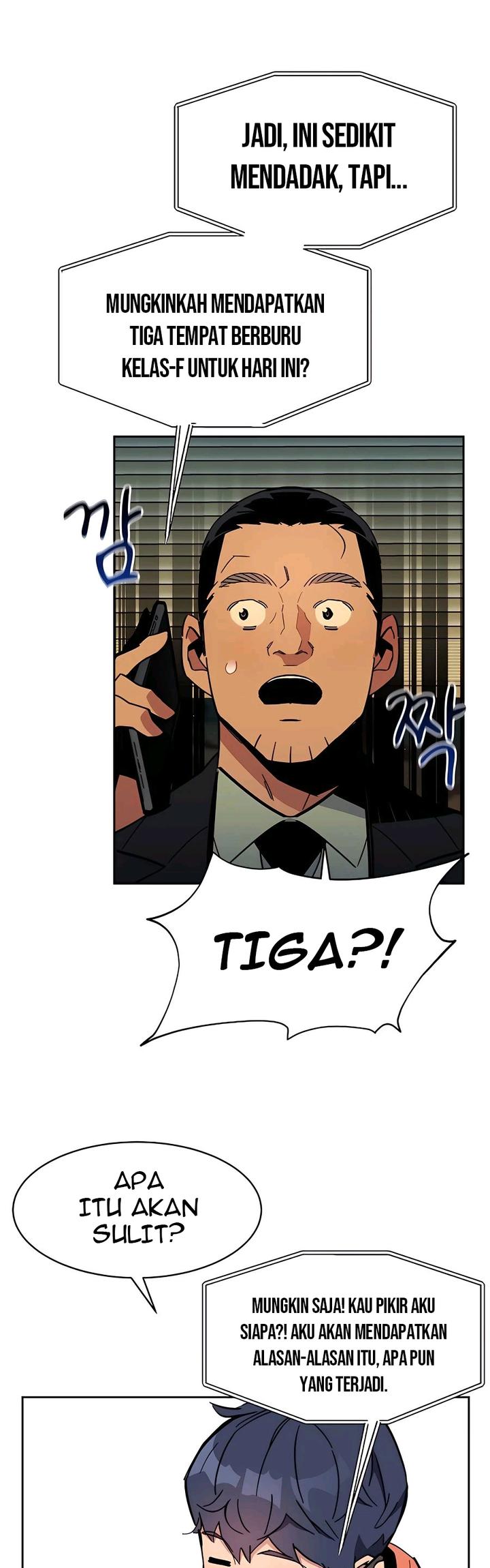 Auto-Hunting With Clones Chapter 17 Gambar 7