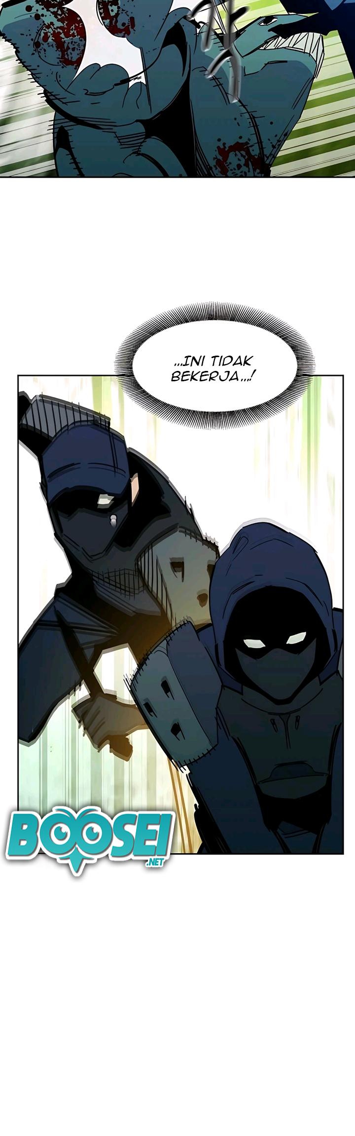 Auto-Hunting With Clones Chapter 19 Gambar 16