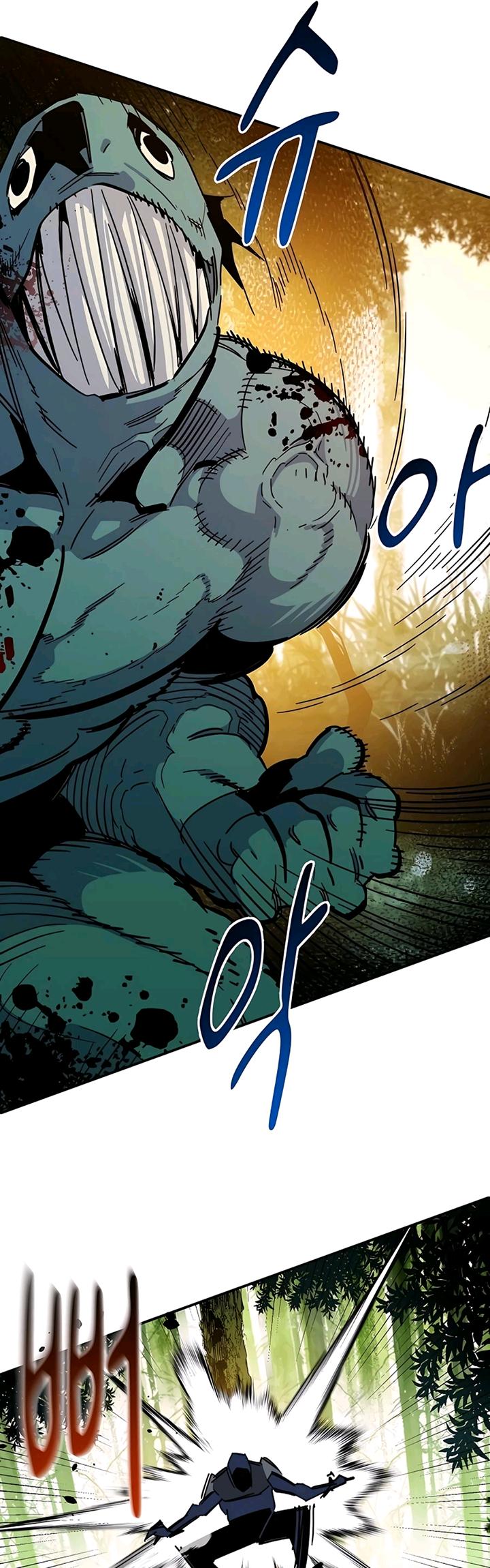 Auto-Hunting With Clones Chapter 19 Gambar 17