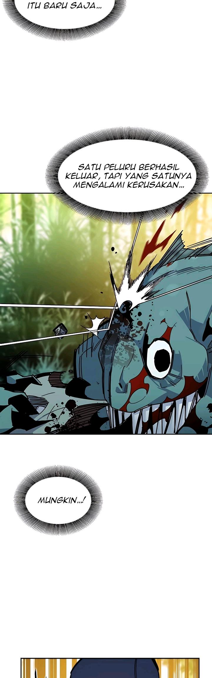 Auto-Hunting With Clones Chapter 19 Gambar 19