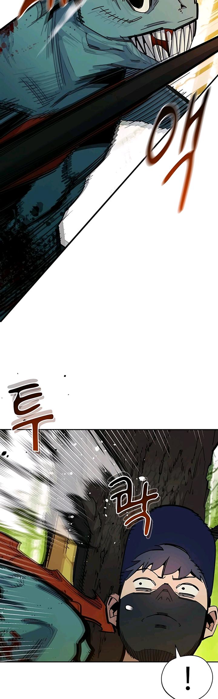 Auto-Hunting With Clones Chapter 19 Gambar 10