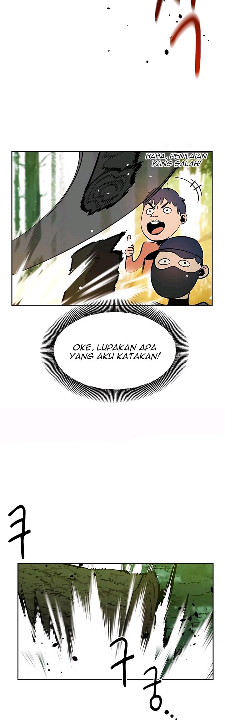 Auto-Hunting With Clones Chapter 19 Gambar 13