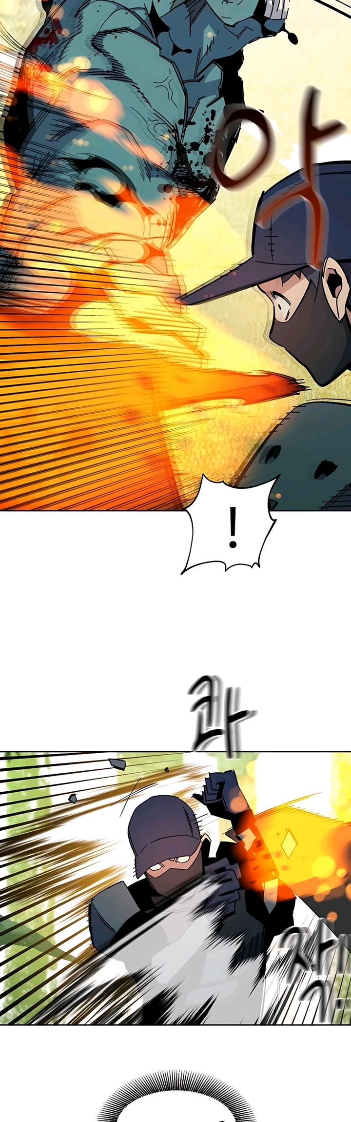 Auto-Hunting With Clones Chapter 19 Gambar 26