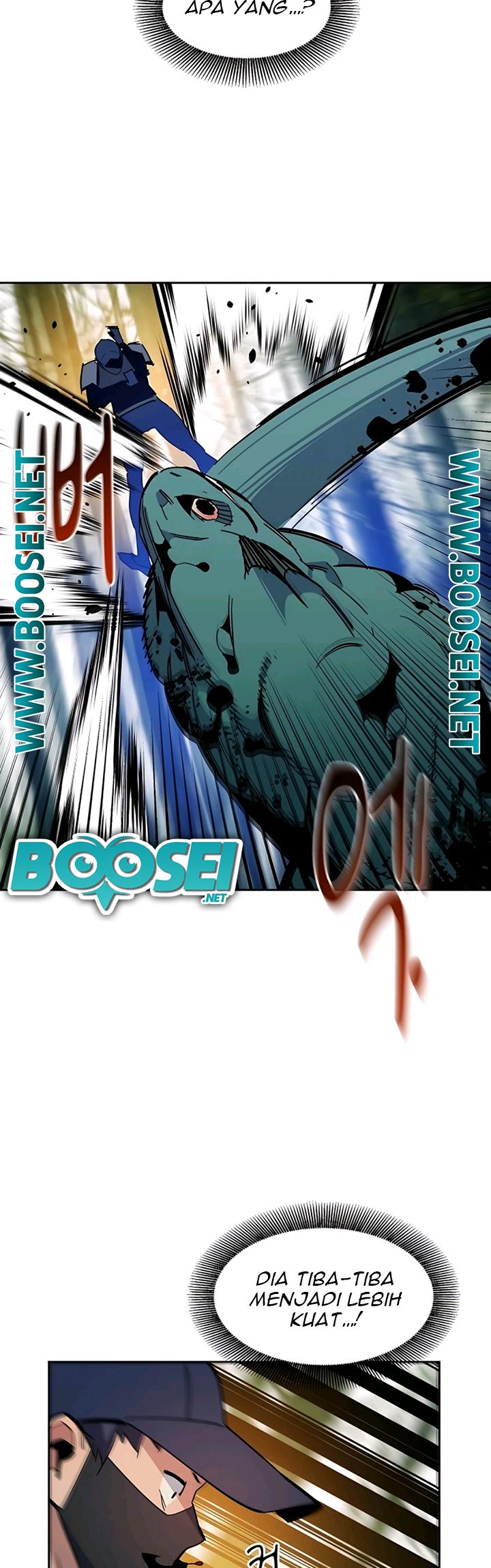 Auto-Hunting With Clones Chapter 19 Gambar 27