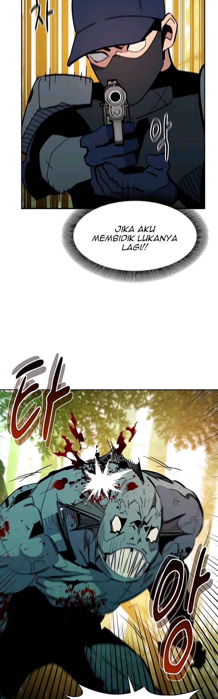 Auto-Hunting With Clones Chapter 19 Gambar 20