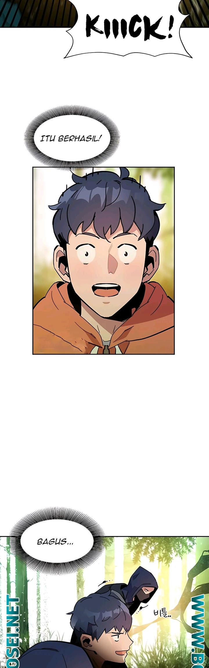 Auto-Hunting With Clones Chapter 19 Gambar 21