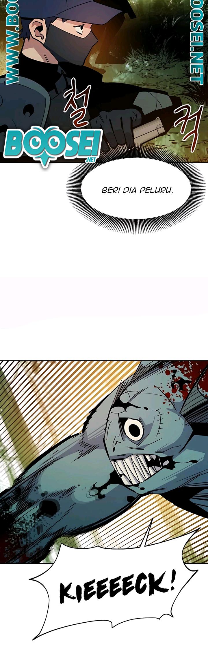 Auto-Hunting With Clones Chapter 19 Gambar 22