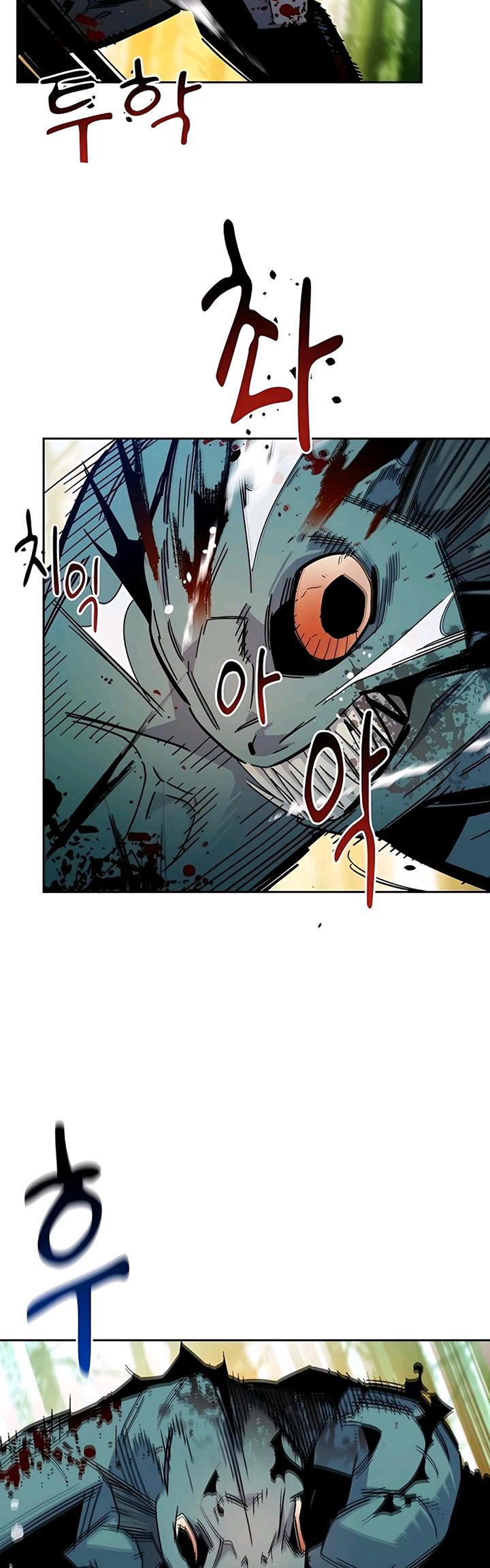 Auto-Hunting With Clones Chapter 19 Gambar 38