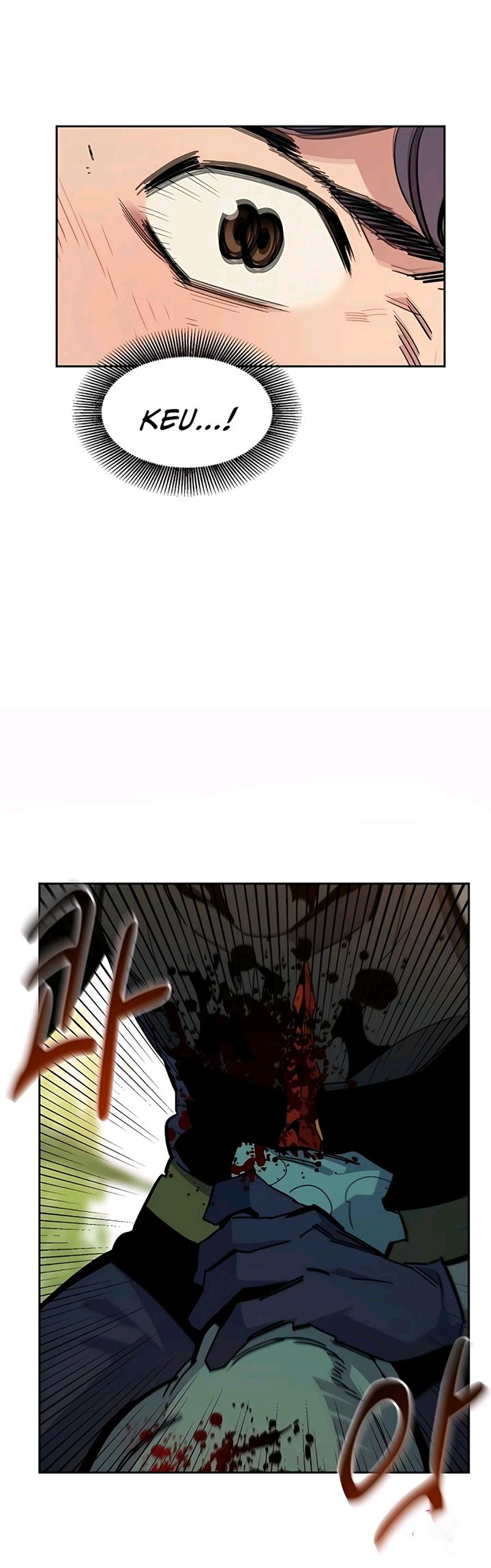 Auto-Hunting With Clones Chapter 19 Gambar 32