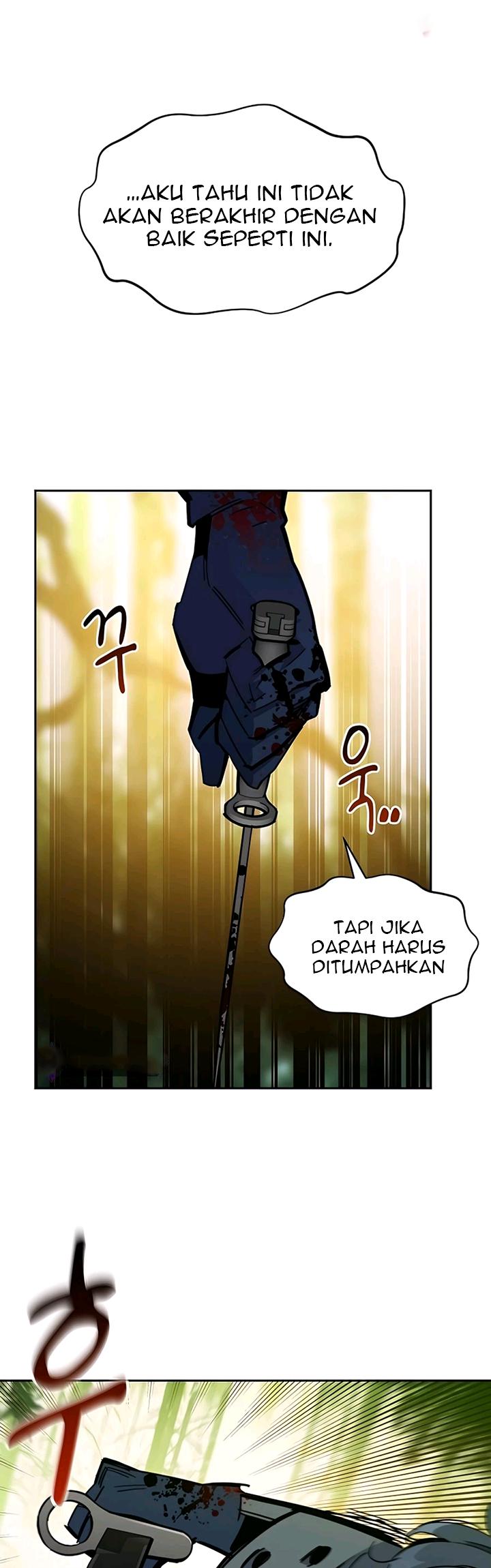 Auto-Hunting With Clones Chapter 19 Gambar 33