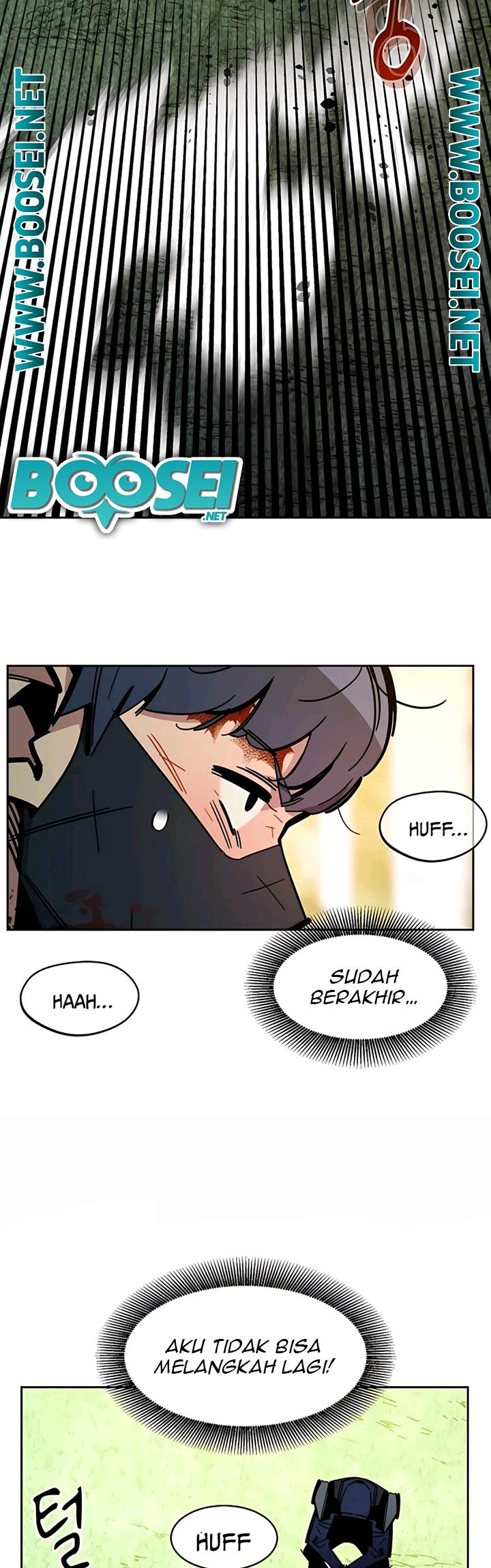 Auto-Hunting With Clones Chapter 19 Gambar 47