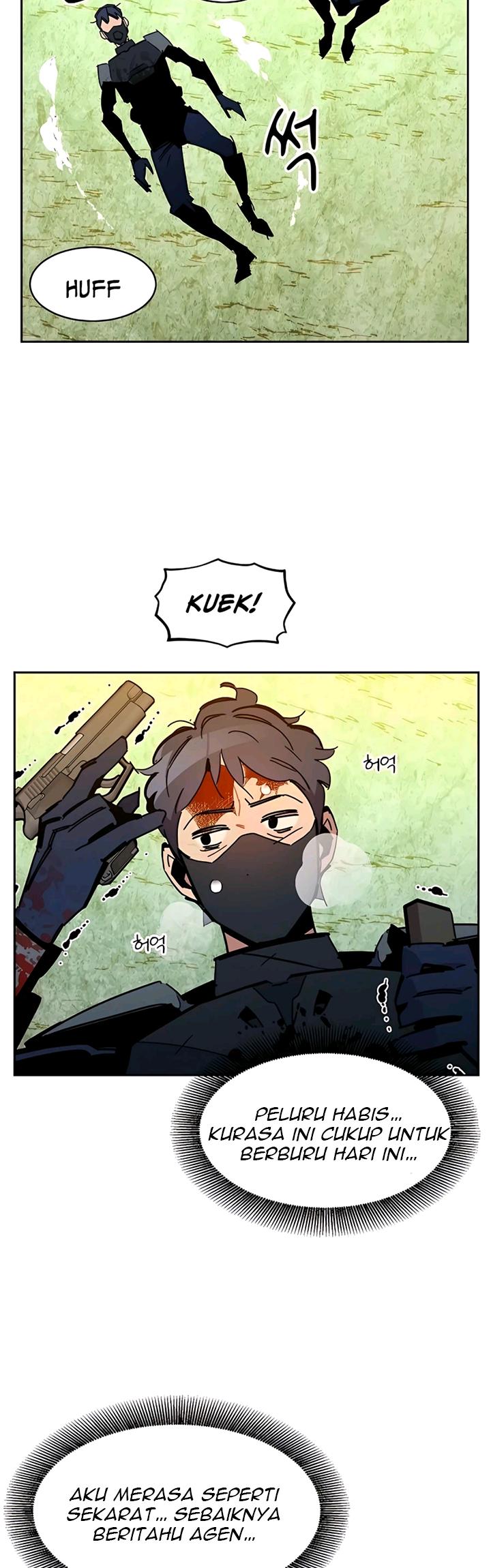 Auto-Hunting With Clones Chapter 19 Gambar 48