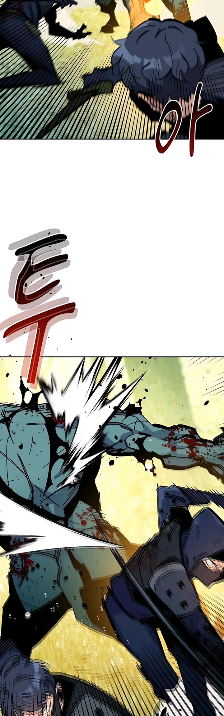 Auto-Hunting With Clones Chapter 19 Gambar 43