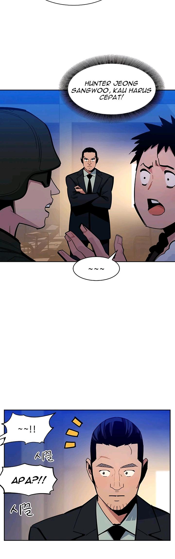 Auto-Hunting With Clones Chapter 19 Gambar 54