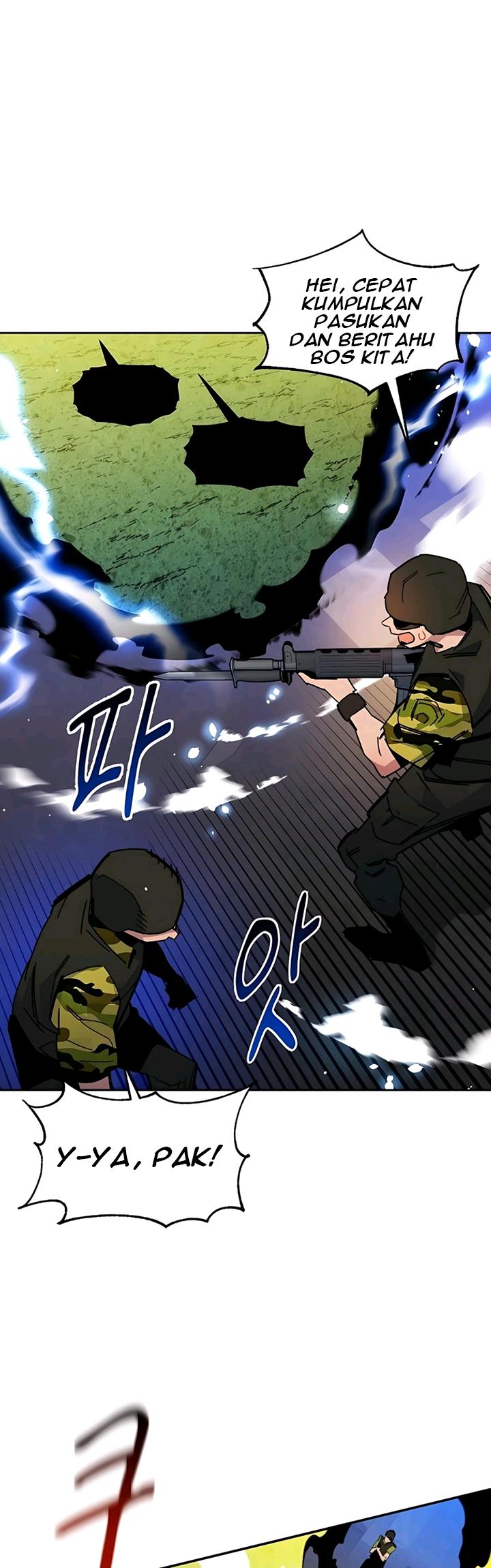 Auto-Hunting With Clones Chapter 19 Gambar 55