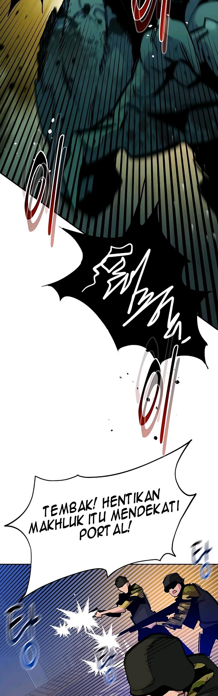 Auto-Hunting With Clones Chapter 19 Gambar 57