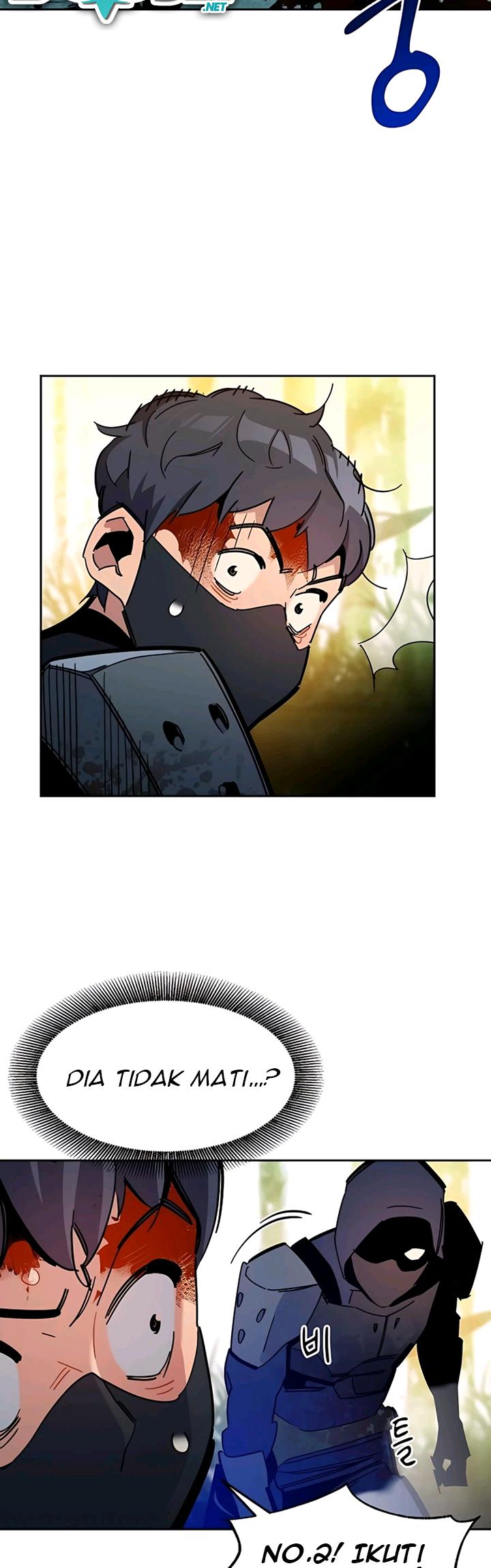 Auto-Hunting With Clones Chapter 19 Gambar 50