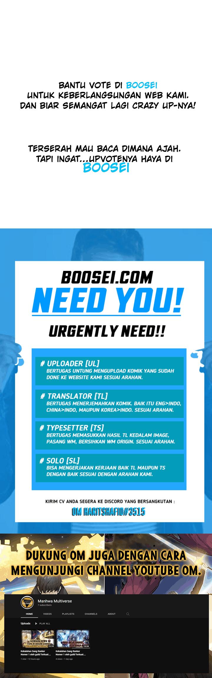 Auto-Hunting With Clones Chapter 19 Gambar 69