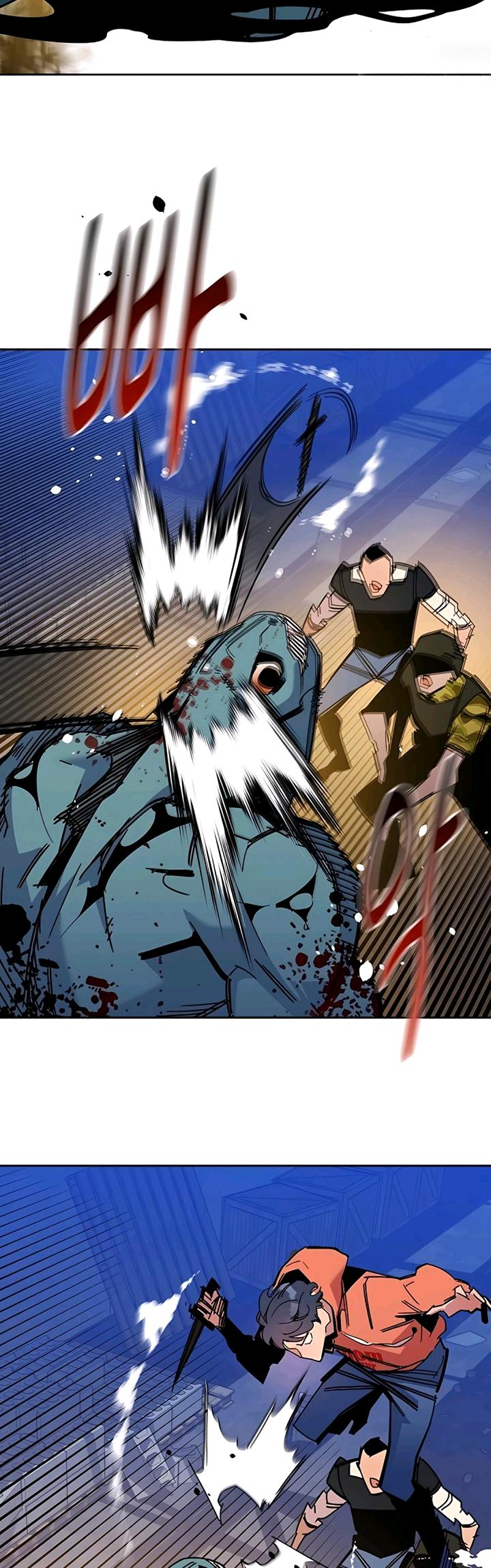 Auto-Hunting With Clones Chapter 19 Gambar 62