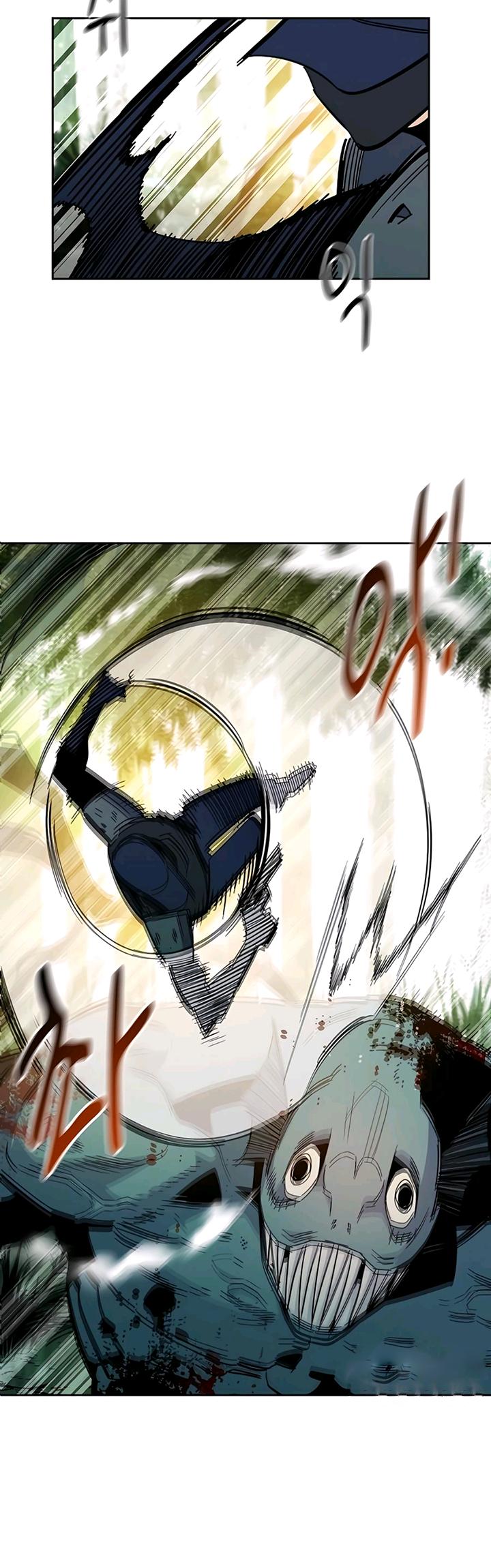 Auto-Hunting With Clones Chapter 19 Gambar 8