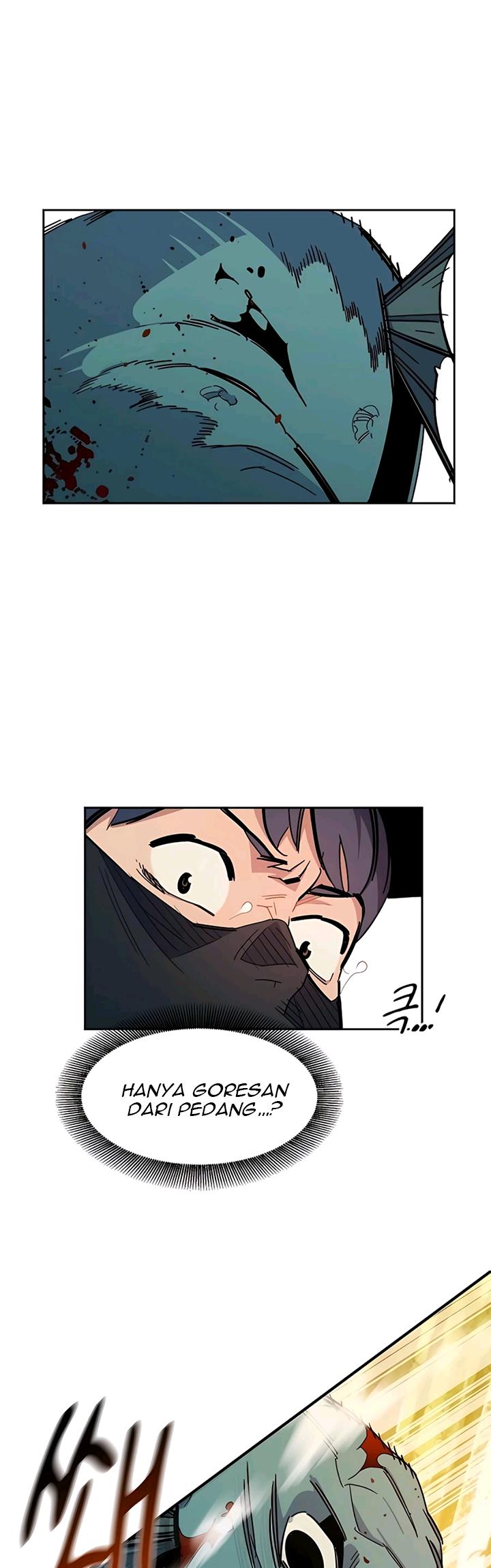 Auto-Hunting With Clones Chapter 19 Gambar 9