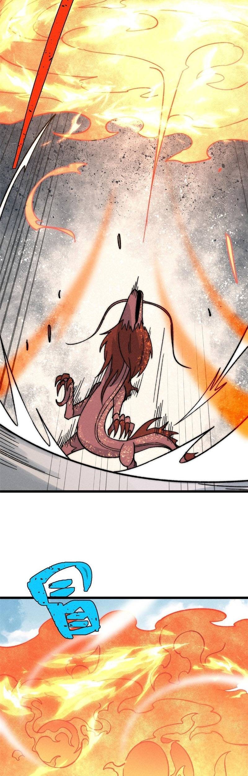 All Hail the Sect Leader Chapter 199 Gambar 24