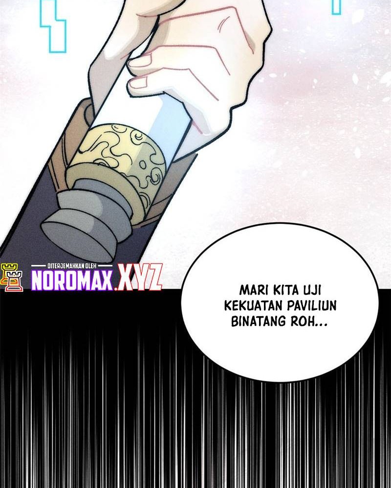 All Hail the Sect Leader Chapter 199 Gambar 19