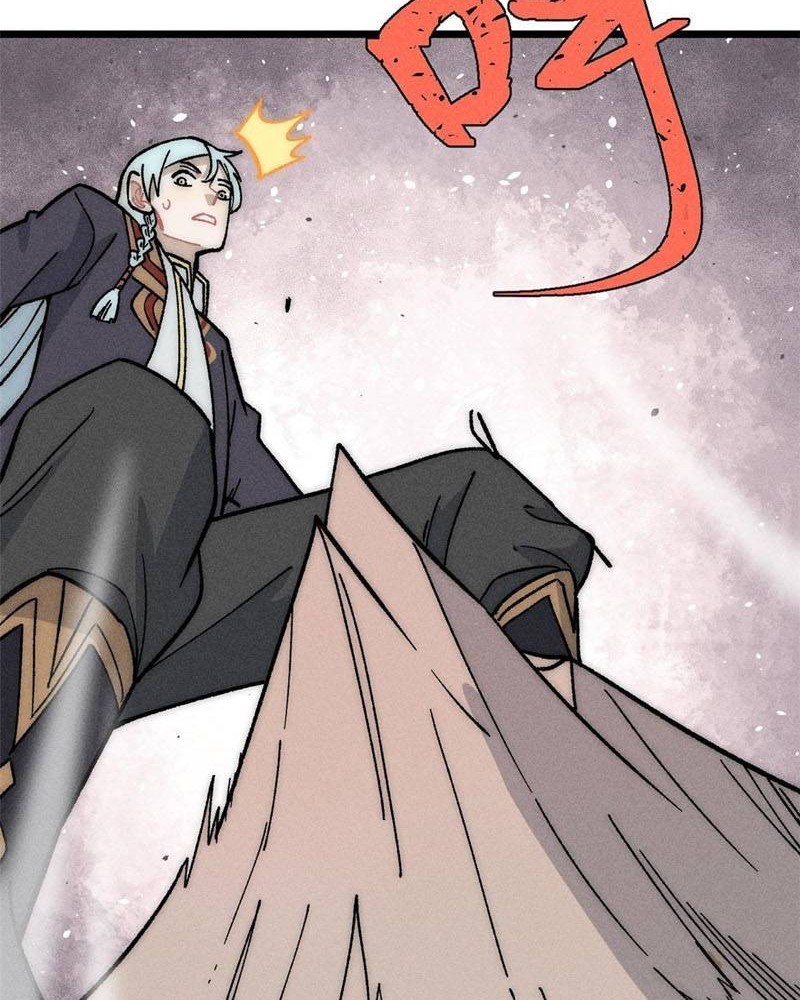 All Hail the Sect Leader Chapter 199 Gambar 46