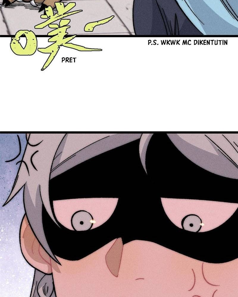 All Hail the Sect Leader Chapter 199 Gambar 48