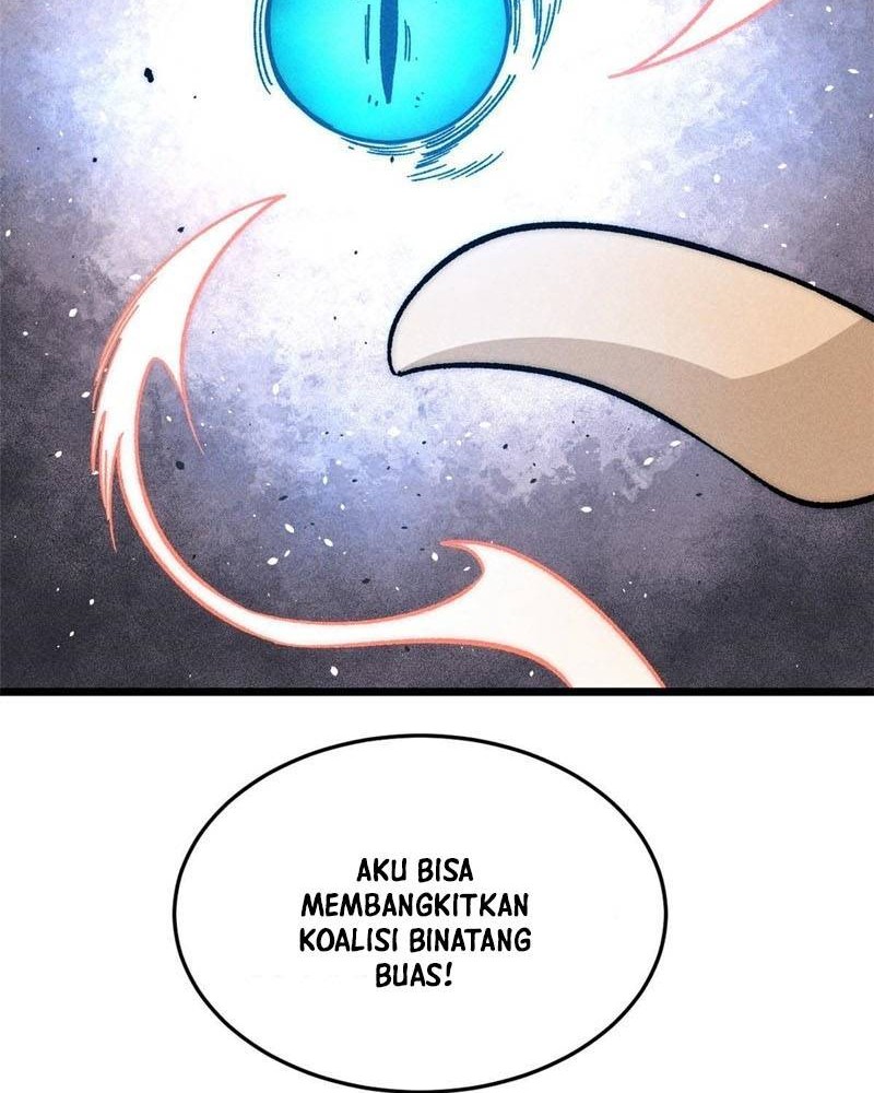 All Hail the Sect Leader Chapter 199 Gambar 38