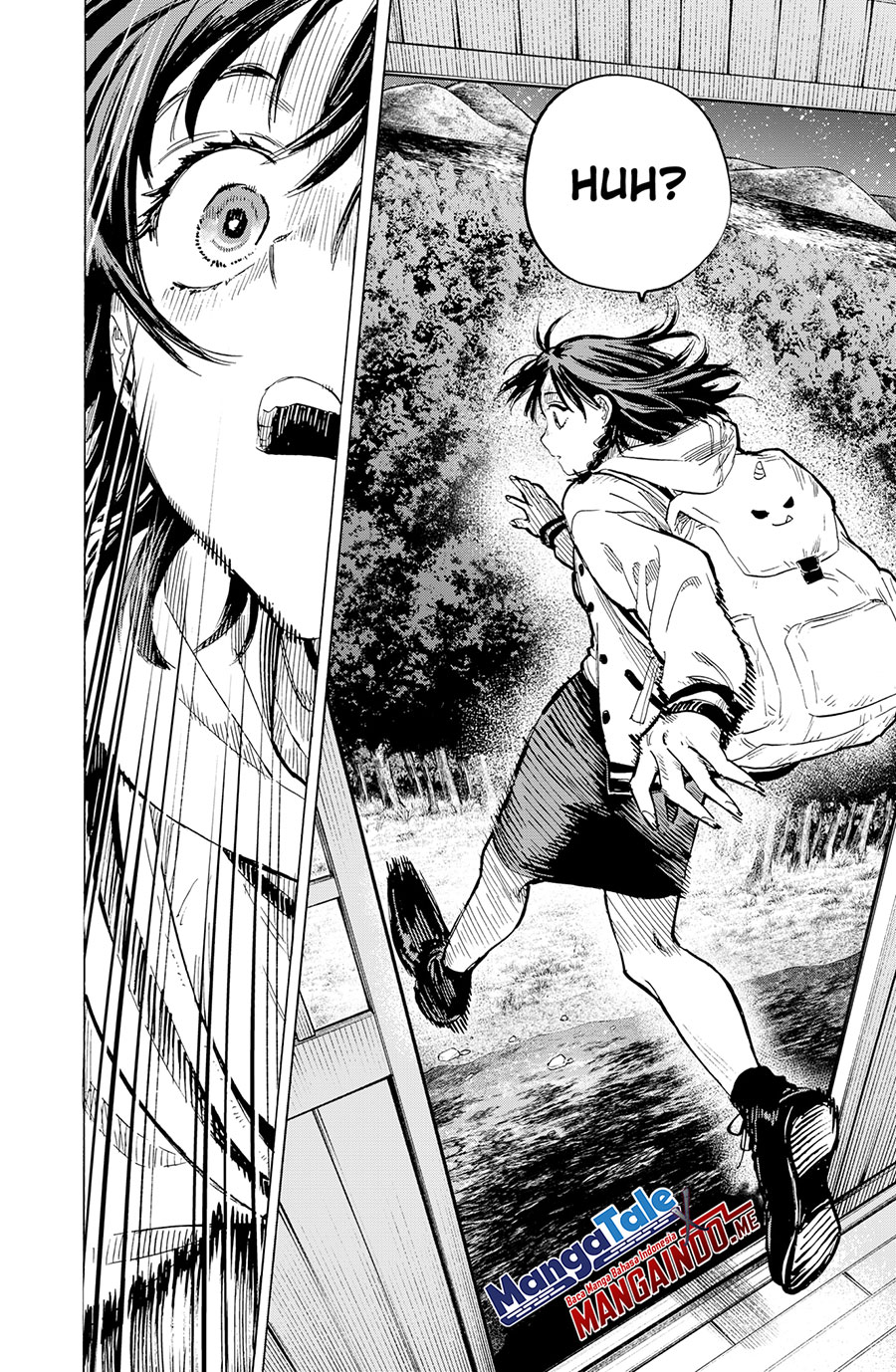 Marriagetoxin Chapter 13 Gambar 17