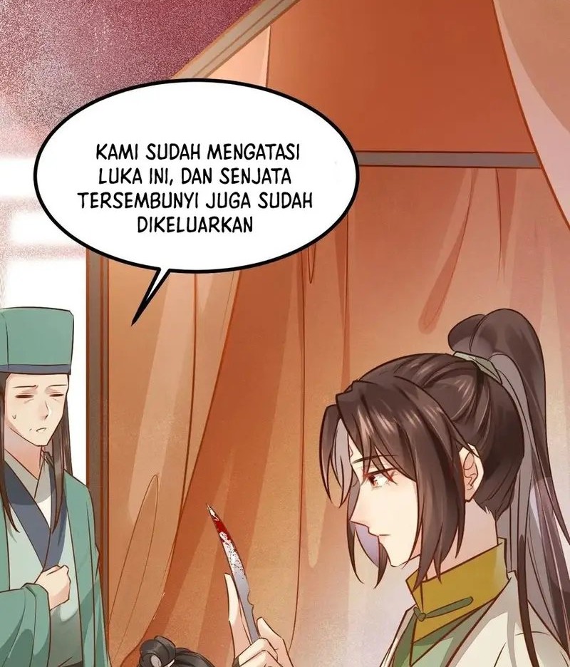 The Ghostly Doctor Chapter 533 Gambar 26