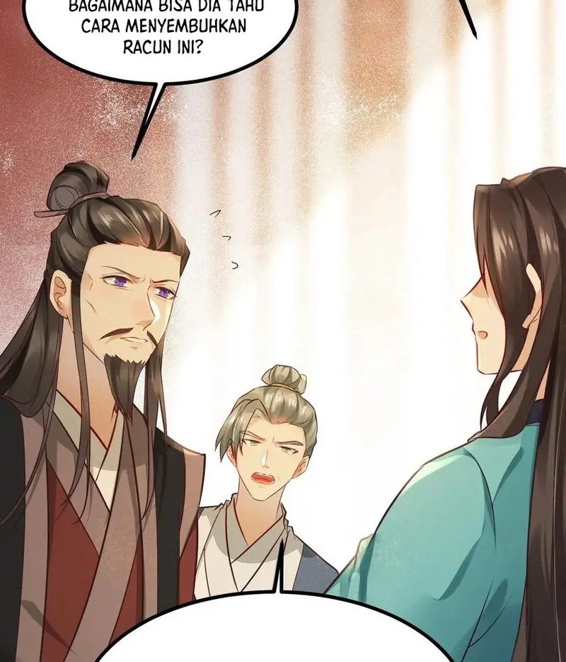 The Ghostly Doctor Chapter 533 Gambar 18