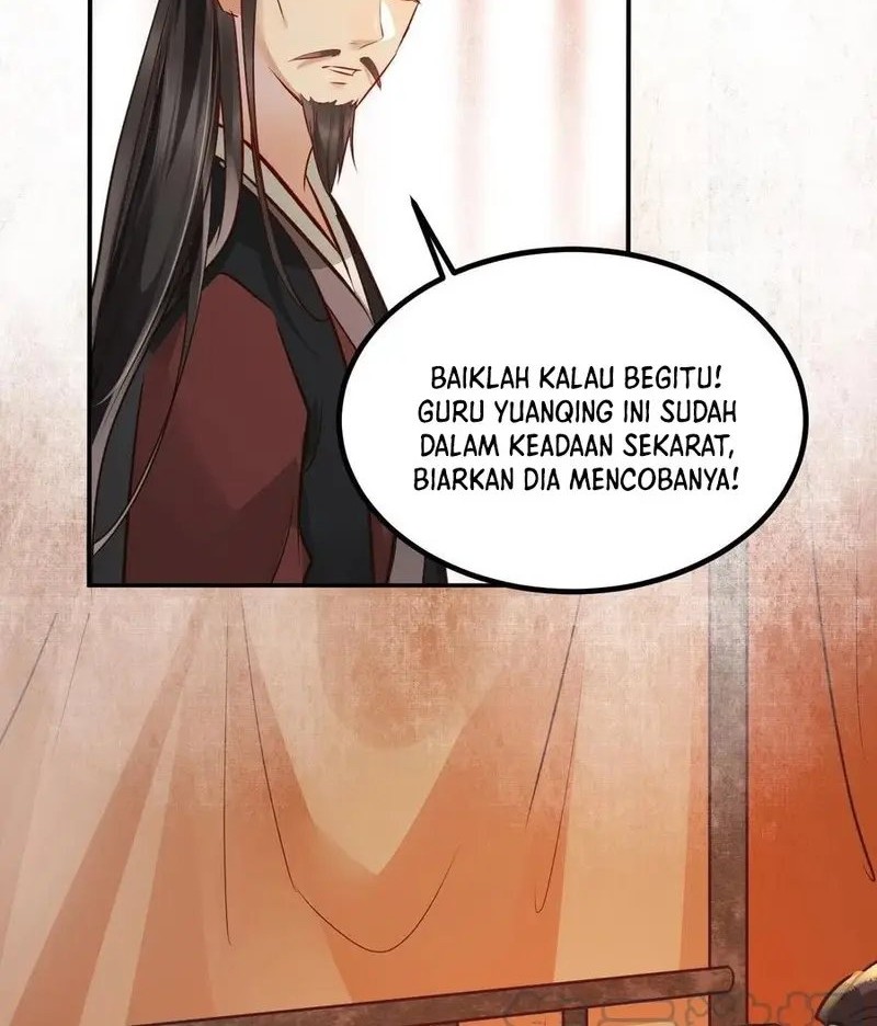 The Ghostly Doctor Chapter 533 Gambar 20