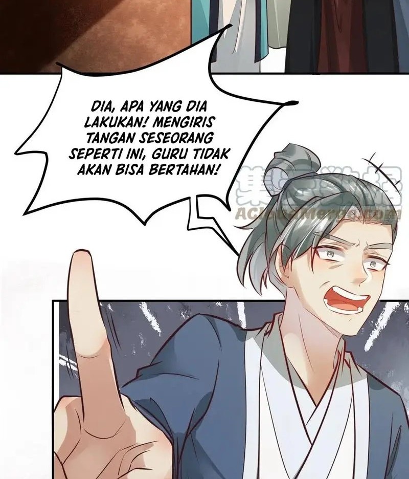 The Ghostly Doctor Chapter 533 Gambar 22