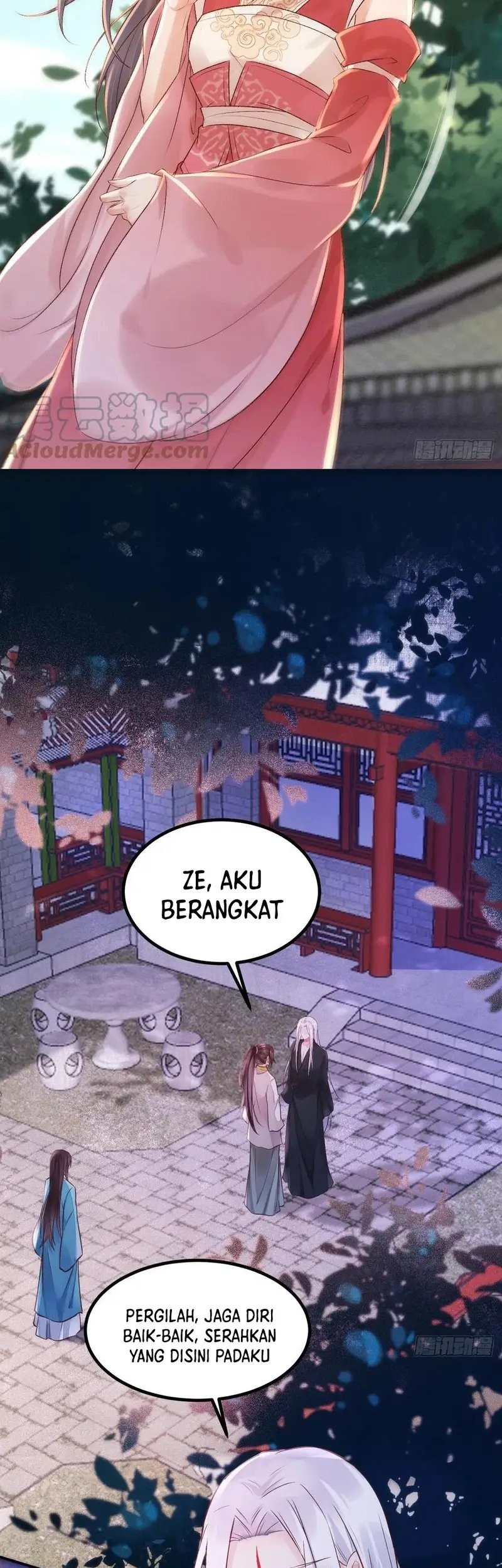 The Ghostly Doctor Chapter 533 Gambar 5