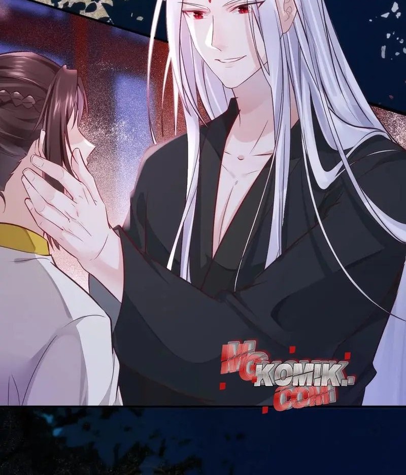 The Ghostly Doctor Chapter 533 Gambar 6