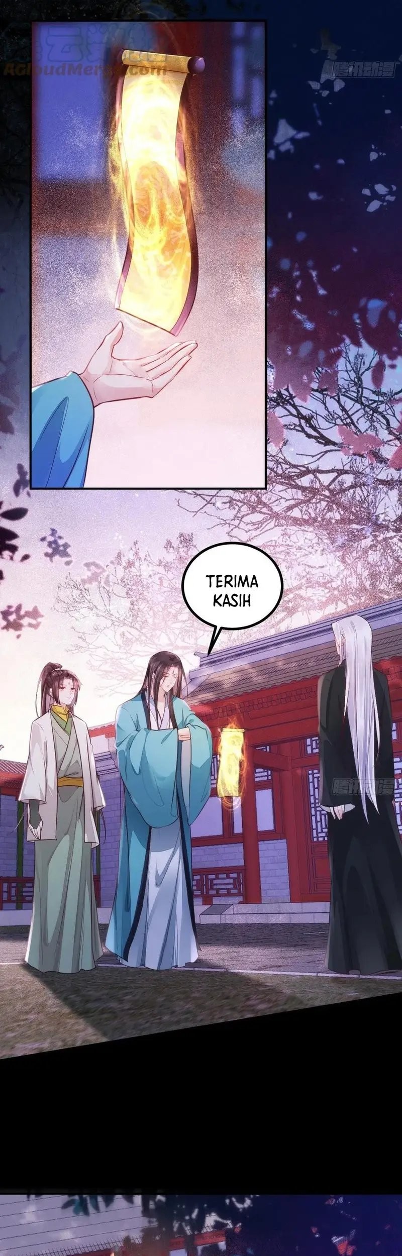 The Ghostly Doctor Chapter 533 Gambar 7