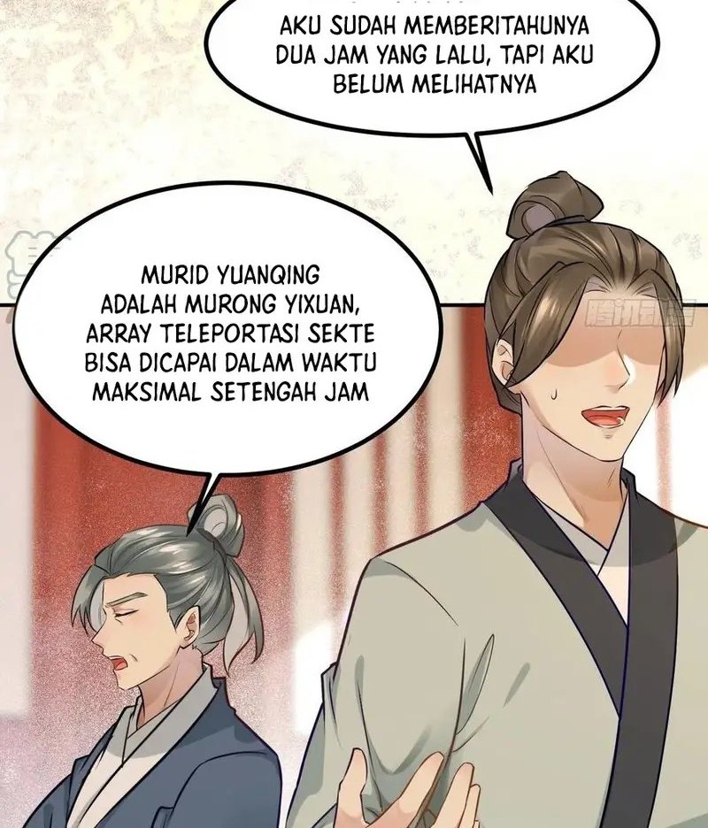 The Ghostly Doctor Chapter 533 Gambar 10