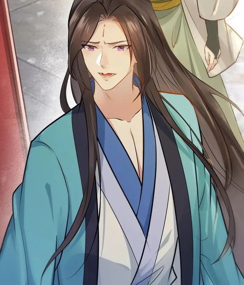 The Ghostly Doctor Chapter 533 Gambar 12