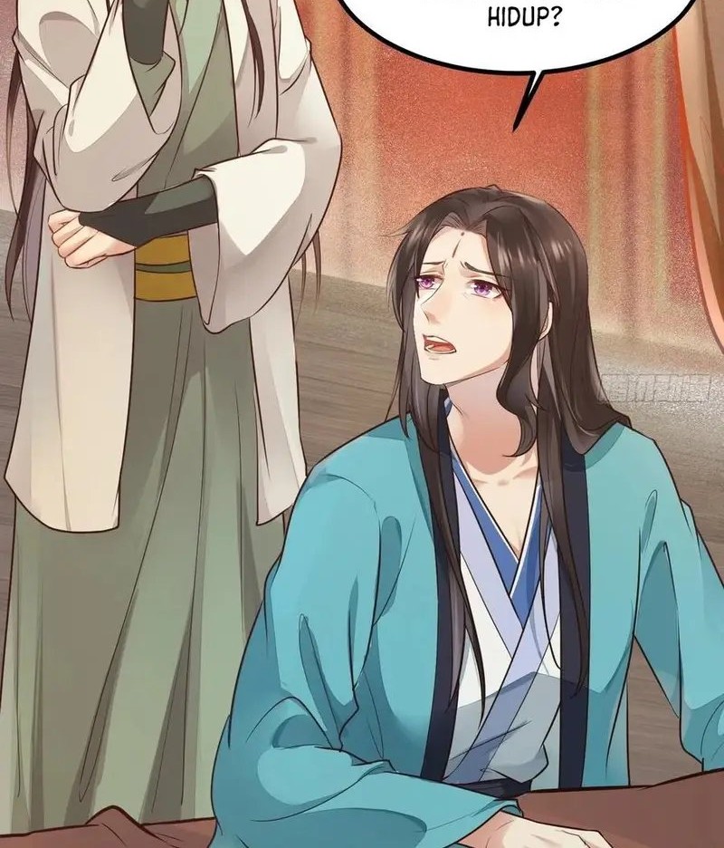 The Ghostly Doctor Chapter 533 Gambar 14