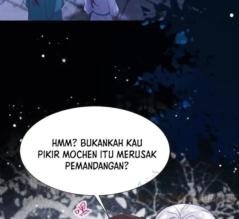 The Ghostly Doctor Chapter 532 Gambar 30