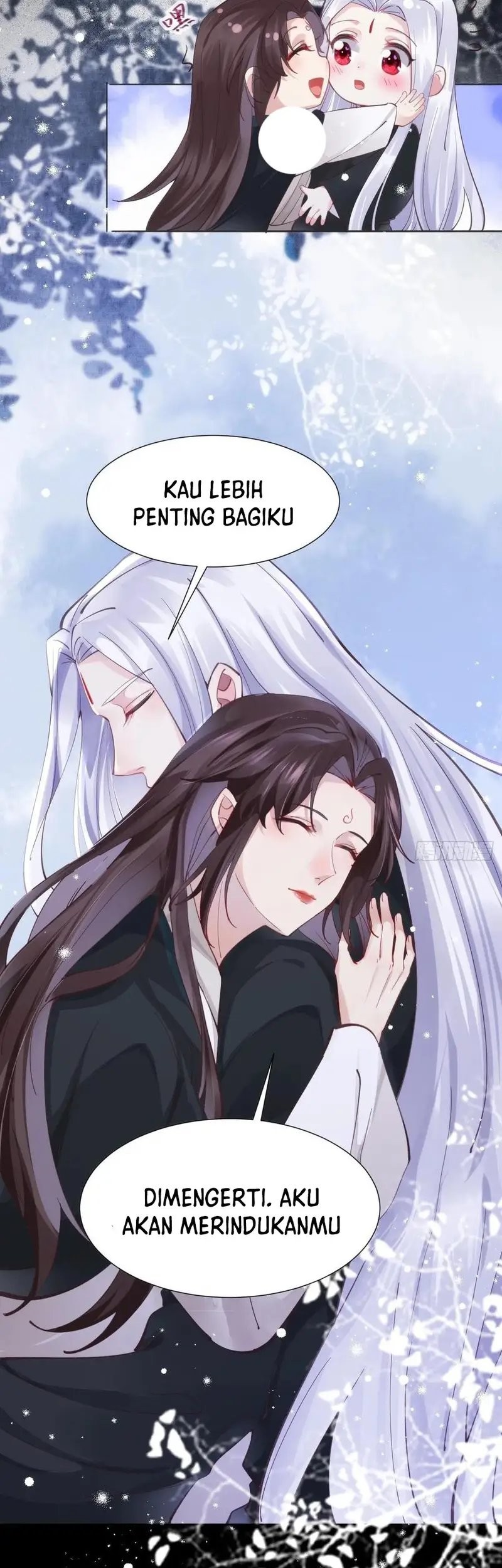 The Ghostly Doctor Chapter 532 Gambar 31