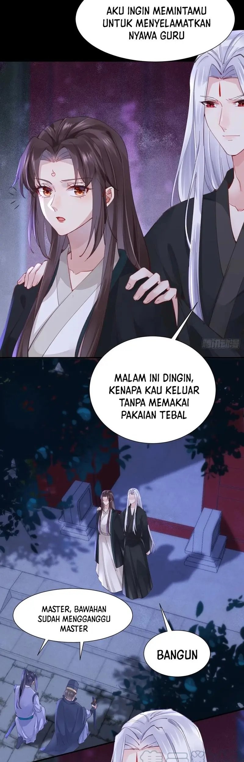 The Ghostly Doctor Chapter 532 Gambar 19