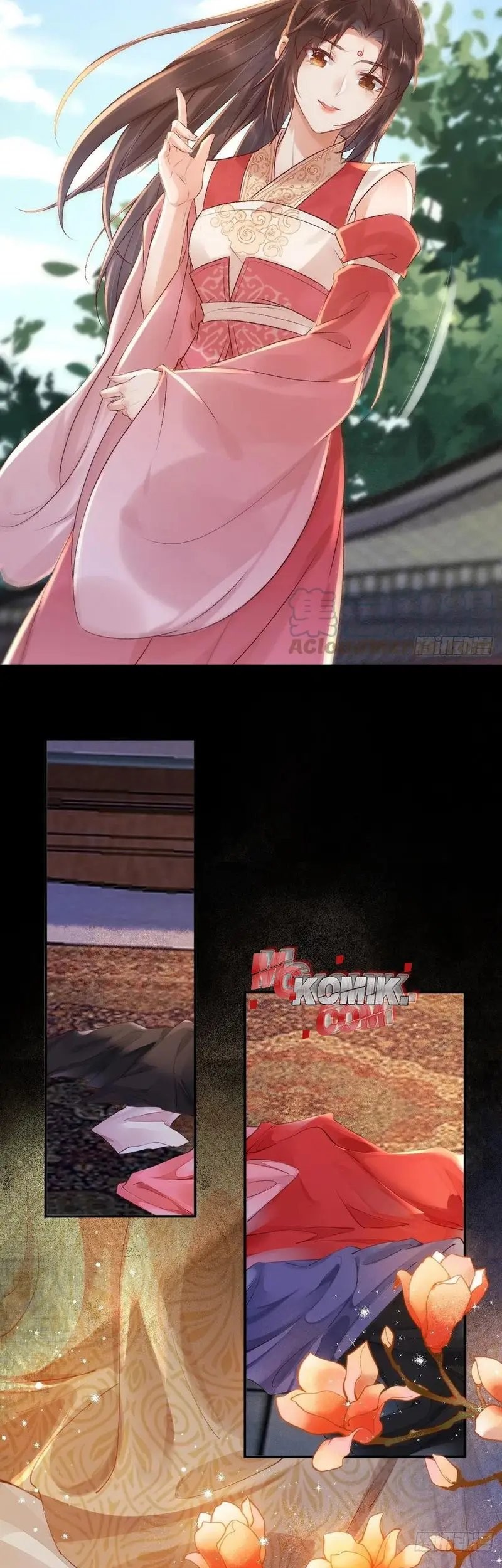 The Ghostly Doctor Chapter 532 Gambar 5